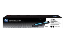 Oryginalny Toner Czarny HP Neverstop Laser 1000, 1200 MFP (103AD W1103AD) (DWUPAK)