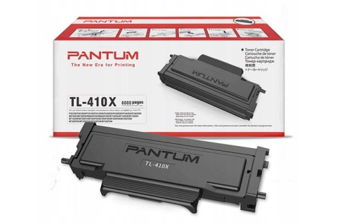 Oryginalny Toner Czarny Pantum P3010, P3012, P3300, P3302, M6700, M6800, M6802, M7100, M7102, M7200, M7202, M7300, M7302, M7310 