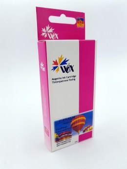 Tusz Wox Magenta CANON CLI-571M XL zamiennik CLI571MXL Wox