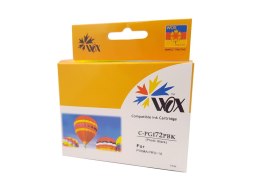 Tusz Wox Photo Black Canon PGI72PBK zamiennik 6403B001 PGI-72PBK Wox