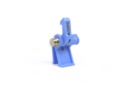 Uchwyt Mocujący Fusera (prawy) / Fuser Mounting Grip (right) HP 4200, 4300, 4250, M4345, 4350, P4015, P4515, M602 (LVR4200, LVR4 THI