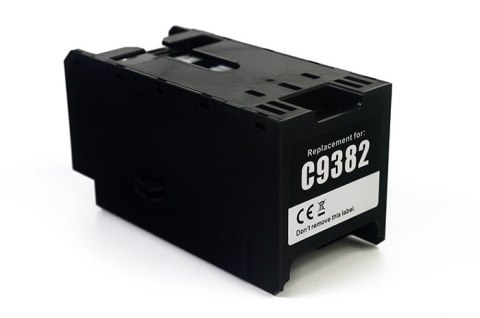 Zestaw Konserwacyjny / Maintenance Box do Epson C9382 zamiennik C12C938211 THI Zestaw Konserwacyjny / Maintenance Box do Epson C9382 zamiennik C12C938211 THI