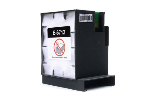 Zestaw Konserwacyjny / Maintenance Box do Epson T6712 zamiennik C13T671200 (PXMB4) THI