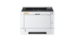 Drukarka monochromatyczna UTAX P-4021DN (110C153UT0) 40 stron na minutę w zestawie bęben / developer na 100K