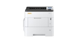 Drukarka monochromatyczna UTAX P-6034DN (110C0T3UT0) 60 stron na minutę w zestawie bęben / developer na 500K