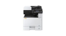 Kolorowe urządzenie wielofunkcyjne UTAX P-C2480i MFP (1102P43UT0) 24 stron na minutę w zestawie bęben / developer na 200K