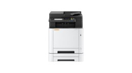 Kolorowe urządzenie wielofunkcyjne UTAX P-C2656w MFP (110C0D3UT0) 26 stron na minutę w zestawie bęben / developer na 100K