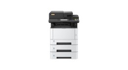 Monochromatyczne urządzenie wielofunkcyjne UTAX P-4027iw MFP (110C1D3UT0) 40 stron na minutę w zestawie bęben / developer na 100