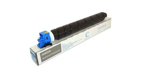 Oryginalny Toner Cyan UTAX CK-8541C, CK8541C (1T0C2LCUT0)