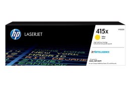 Oryginalny Toner Yellow HP Color LaserJet Color Pro M454, M479, MFP M454, MFP M479, Enterprise M455, MFP M480, Managed E45028, E