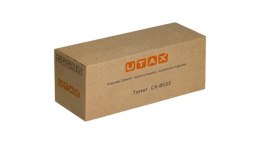 Oryginalny Toner Yellow Utax 5008, CK-8533Y, CK8533Y (1T02XCAUT0, 1T02XCATA0)
