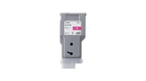 Oryginalny Tusz Magenta Canon PFI321M, PFI-321M (6269C001)