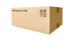 Oryginalny Zestaw Konserwacyjny / Maintenance Kit CMYK Utax MK-5150, MK-5155 (1702NS8NL3, 1702NS8NL2) w zestawie 302NS93012, 30