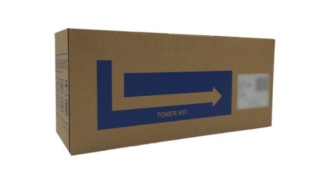 Toner Clear Box Cyan Kyocera TK5150 zamiennik TK-5150C (japońska zasypka)