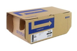 Toner Clear Box Czarny Kyocera TK3160 zamiennik TK-3160 (z pojemnikiem na zużyty toner WASTE BOX) (UWAGA ! Litera 