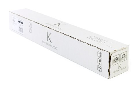 Toner JetWorld Black Kyocera TK8465 zamiennik TK-8465K JetWorld