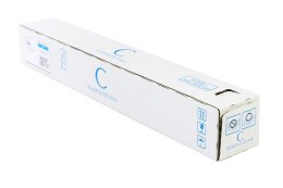 Toner JetWorld Cyan Kyocera TK8465 zamiennik TK-8465C JetWorld
