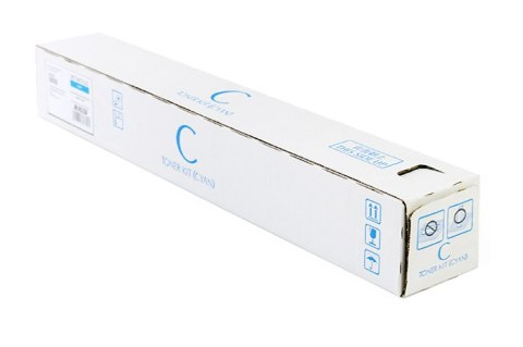 Toner JetWorld Cyan Kyocera TK8605 zamiennik TK-8605C JetWorld