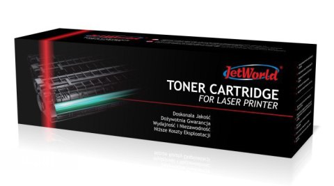 Toner JetWorld Czarny Lexmark B3340, B3442, MB3442 zamiennik B342000 JetWorld