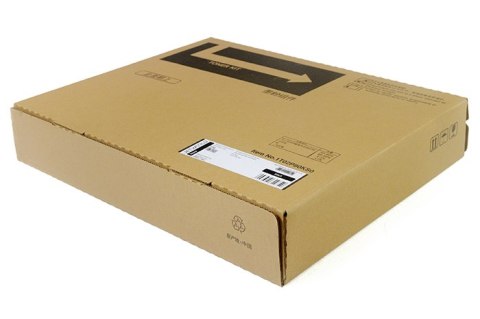 Toner JetWorld Czarny Utax CK-7523, CK7523 zamiennik (1T02ZS0UT0) JetWorld