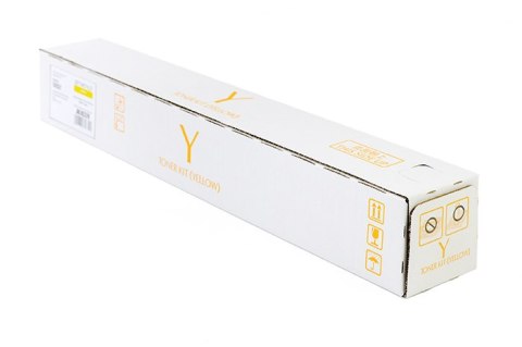 Toner JetWorld Yellow Kyocera TK8625 zamiennik TK-8625Y JetWorld