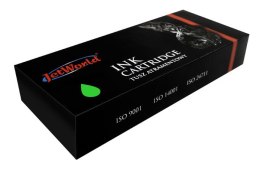 Tusz JetWorld Green Canon PFI2700G zamiennik PFI-2700G (5295C001) JetWorld