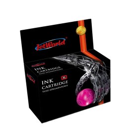 Tusz JetWorld Magenta EPSON T1633 zamiennik C13T16334010 JetWorld