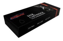 Tusz JetWorld Photo Black Canon PFI2700PBK zamiennik PFI-2700PBK (5288C001) JetWorld