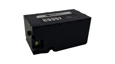 Zestaw Konserwacyjny / Maintenance Box do Epson C9357 zamiennik C12C935711, SCMB1 THI