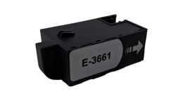 Zestaw Konserwacyjny / Maintenance Box do Epson T3661 zamiennik C13T366100, EPMB1 THI
