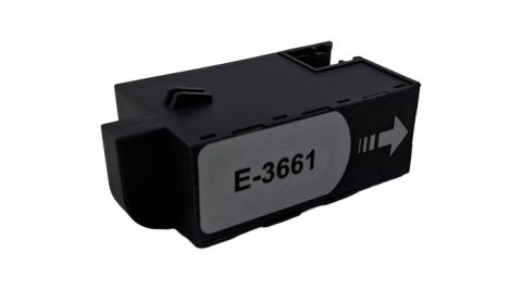 Zestaw Konserwacyjny / Maintenance Box do Epson T3661 zamiennik C13T366100, EPMB1 THI