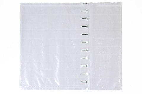 Opakowanie ochronne Przezroczyste typu AIRBAG 39 x 33cm THI