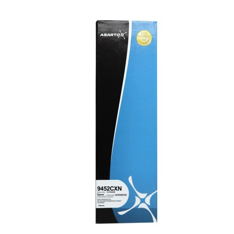 Asarto Tusz Asarto do Epson 9452CXN | C13T945240 | 66ml | cyan