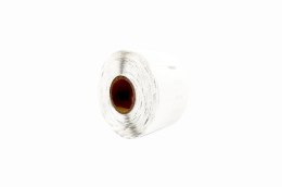 Etykiety JetWorld Zamiennik Dymo LW Czarny na Białym 36*89mm LW 99012 (S0722400) (wersja z chipem) 260 szt w opak. JetWorld