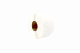 Etykiety JetWorld Zamiennik Dymo LW Czarny na Białym 41*89mm LW 11356 (S0722560) (wersja z chipem) 300 szt w opak. JetWorld