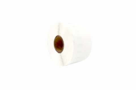Etykiety JetWorld Zamiennik Dymo LW Czarny na Białym 41*89mm LW 11356 (S0722560) (wersja z chipem) 300 szt w opak. JetWorld