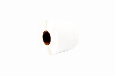 Etykiety JetWorld Zamiennik Dymo LW Czarny na Białym 54*101mm LW 99014 (S0722430) (wersja z chipem) 220 szt w opak. JetWorld