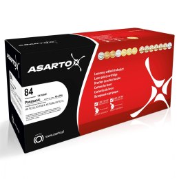 Asarto Bęben Asarto do Panasonic 84 | KX-FA84E | 10000 str. | black