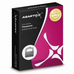 Asarto Taśma Asarto do Panasonic R160 | KXP160 | black