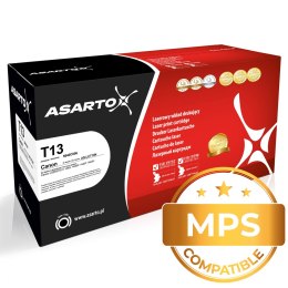 Asarto Toner Asarto do Canon T13 | 5640C006 | 10600 str. | black