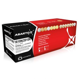 Asarto Toner Asarto do Samsung 1610/2010 | SU863A | 3000 str. | black