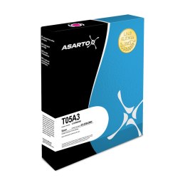 Asarto Tusz Asarto do Epson T05A3 | C13T05A300 | 20000 str. | magenta