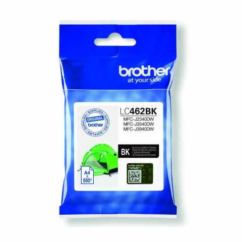 Brother Tusz Brother do MFC-J2340DW MFC-J3540DW | black 550str