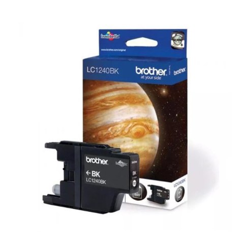Brother Tusz Brother do MFCJ6910/MFCJ6710DW | 600 str. | black
