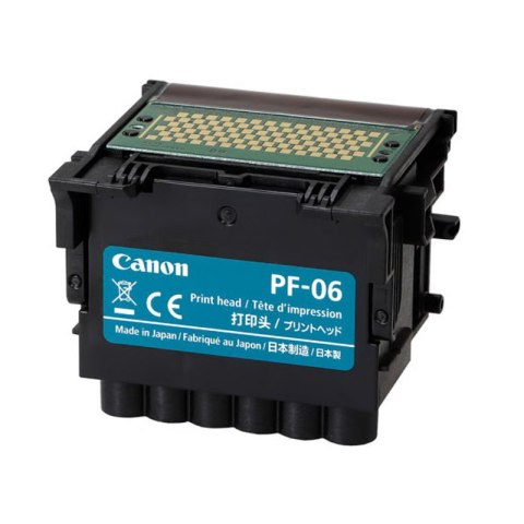 Canon Głowica Canon PF06 do image PROGRAF TM-200, 205, 300, 305, TX-2000, 3000