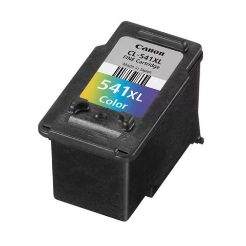 Canon Tusz Canon CL-541 XL do PIXMA MG3550/2250/3250/3150 | 400str | CMY