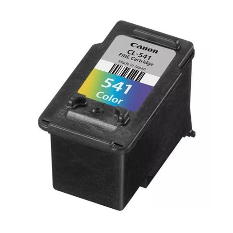 Canon Tusz Canon CL-541 do PIXMA MG3550/2250/3250/3150 | 180str | CMY