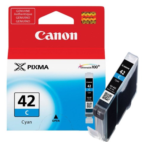 Canon Tusz Canon CLI42C do Pixma Pro-100 | cyan
