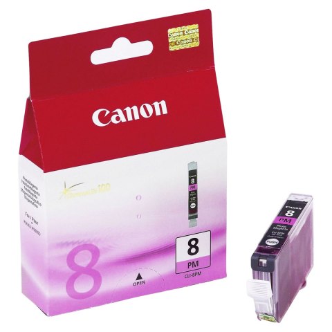 Canon Tusz Canon CLI8PM do iP-6600/6700 | 13ml | photo magenta
