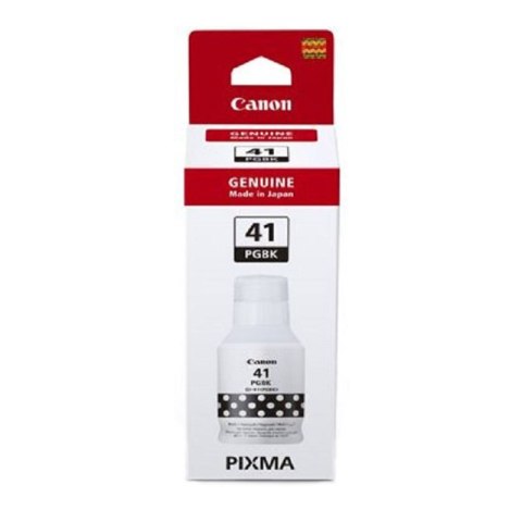 Canon Tusz Canon GI-41 do Pixma G1420/2420/3420 I 6000 str I black | 135ml